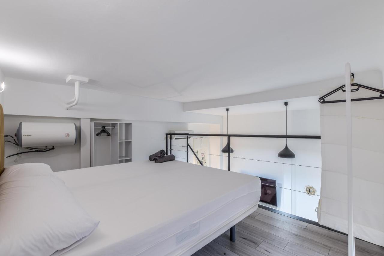 Apartamentos Reformados Bernabeu Μαδρίτη Εξωτερικό φωτογραφία