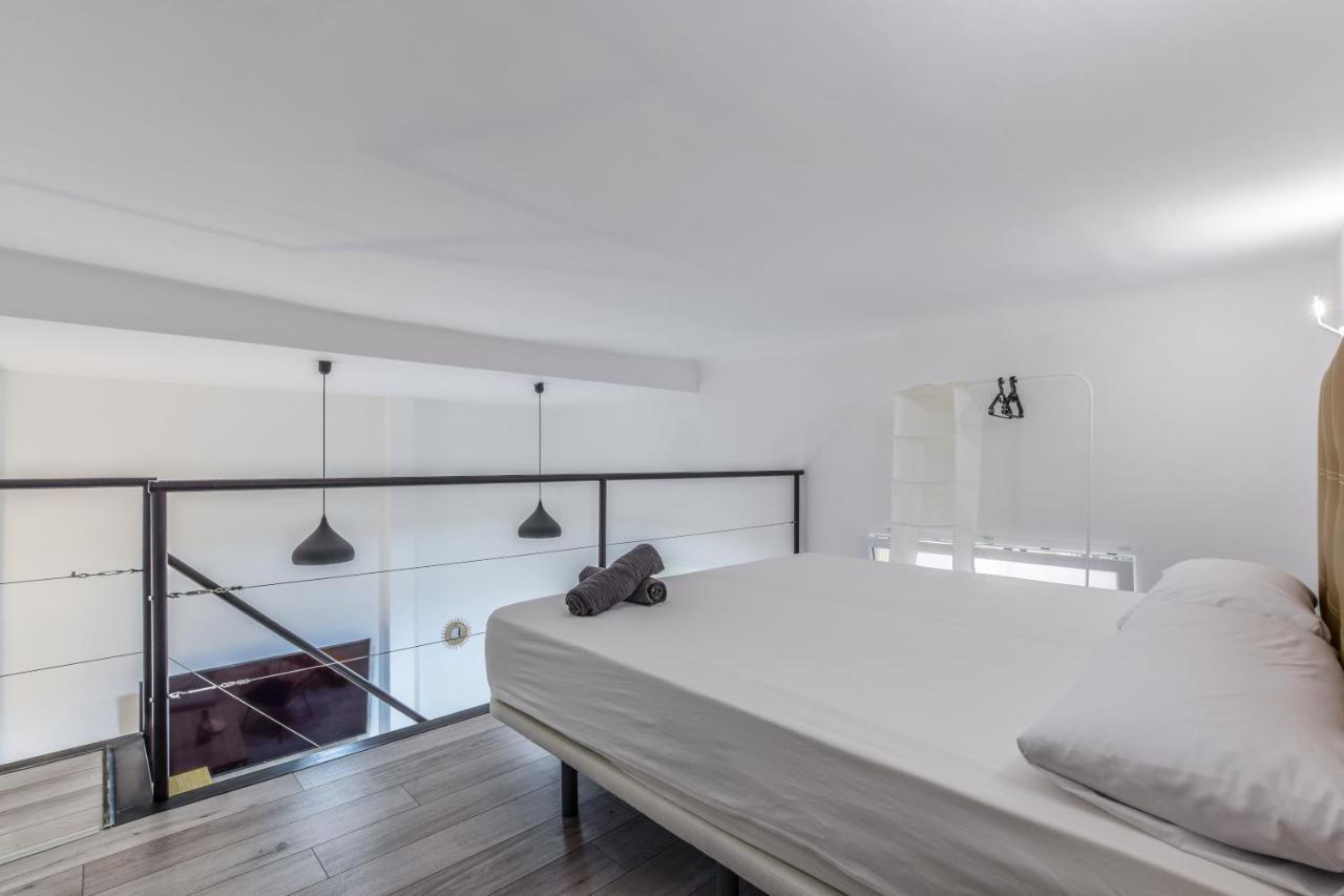 Apartamentos Reformados Bernabeu Μαδρίτη Εξωτερικό φωτογραφία