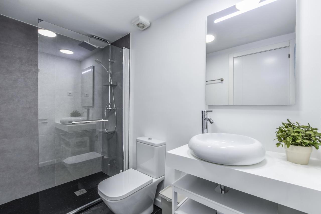 Apartamentos Reformados Bernabeu Μαδρίτη Εξωτερικό φωτογραφία