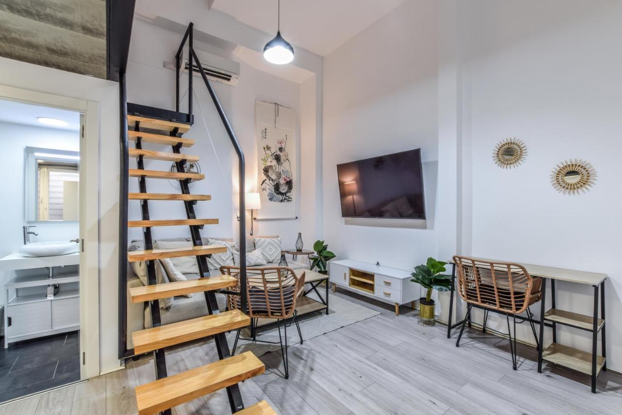 Apartamentos Reformados Bernabeu Μαδρίτη Εξωτερικό φωτογραφία