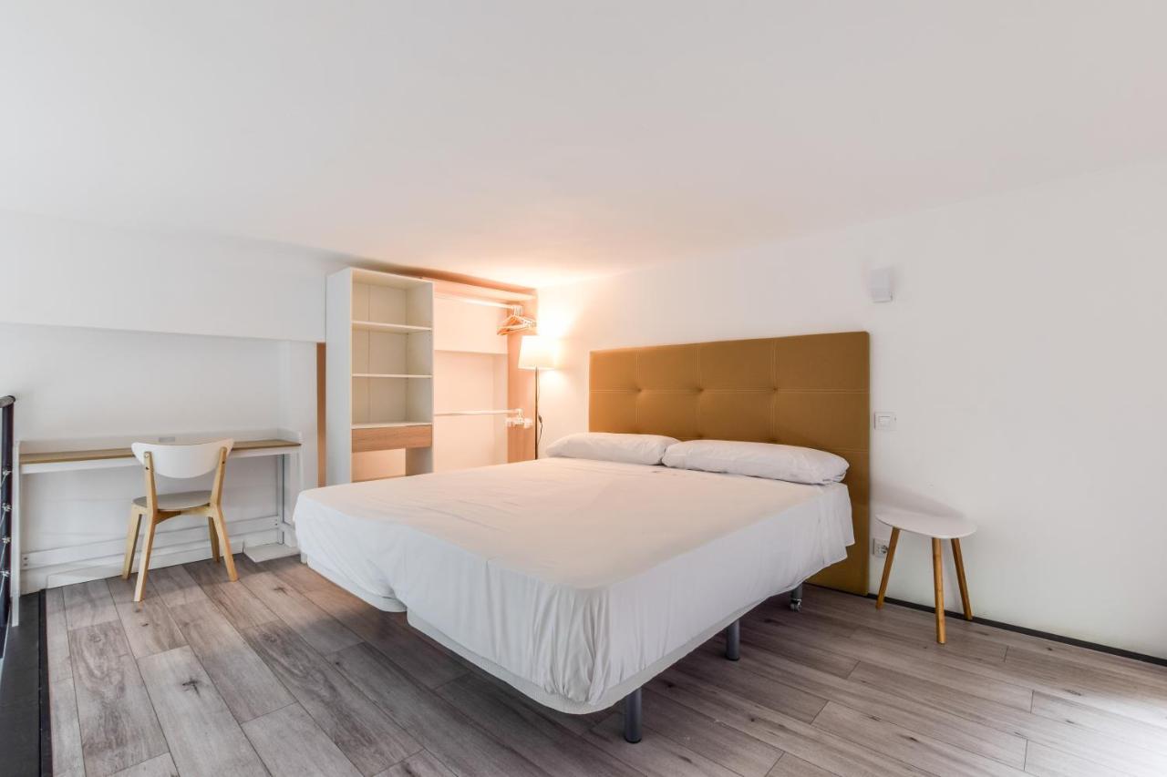 Apartamentos Reformados Bernabeu Μαδρίτη Εξωτερικό φωτογραφία