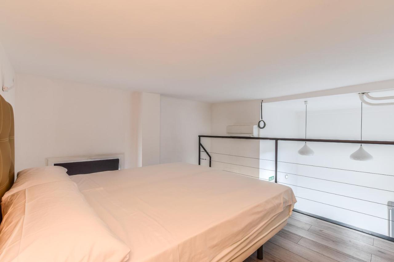 Apartamentos Reformados Bernabeu Μαδρίτη Εξωτερικό φωτογραφία